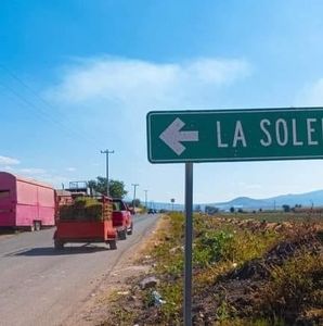 Meet your Posher, Chuy